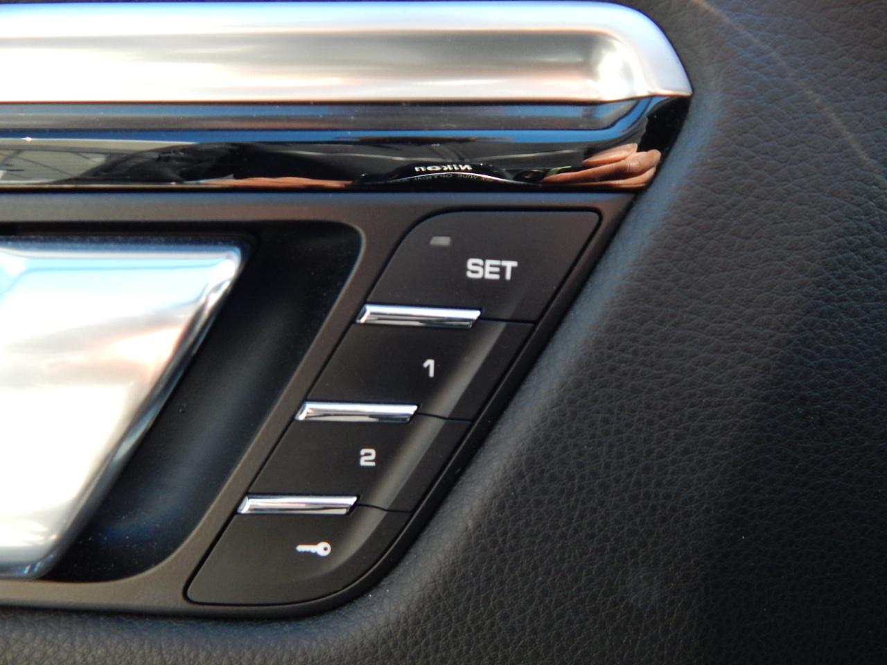 Porsche Macan S AWD 2018