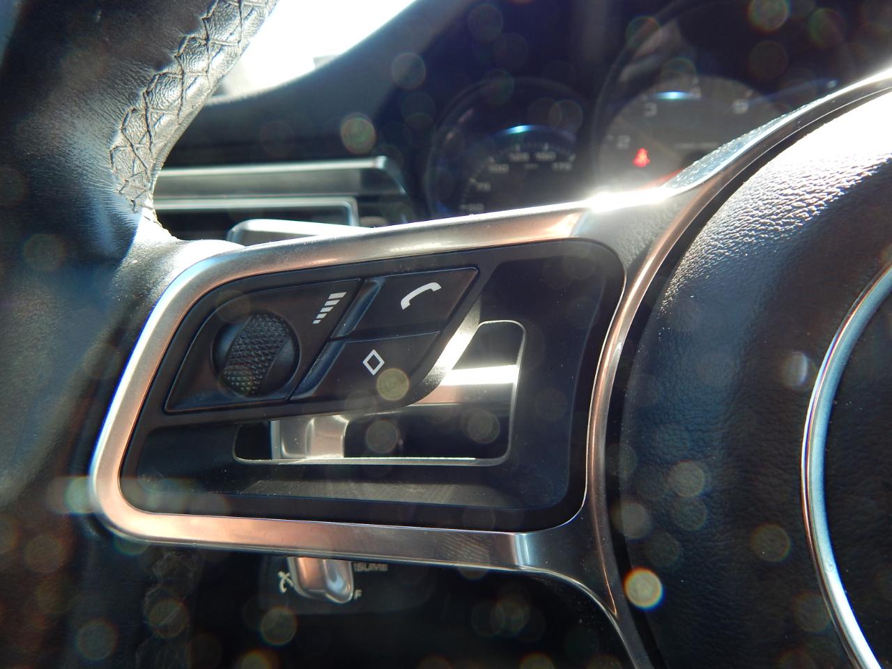 Porsche Macan S AWD 2018