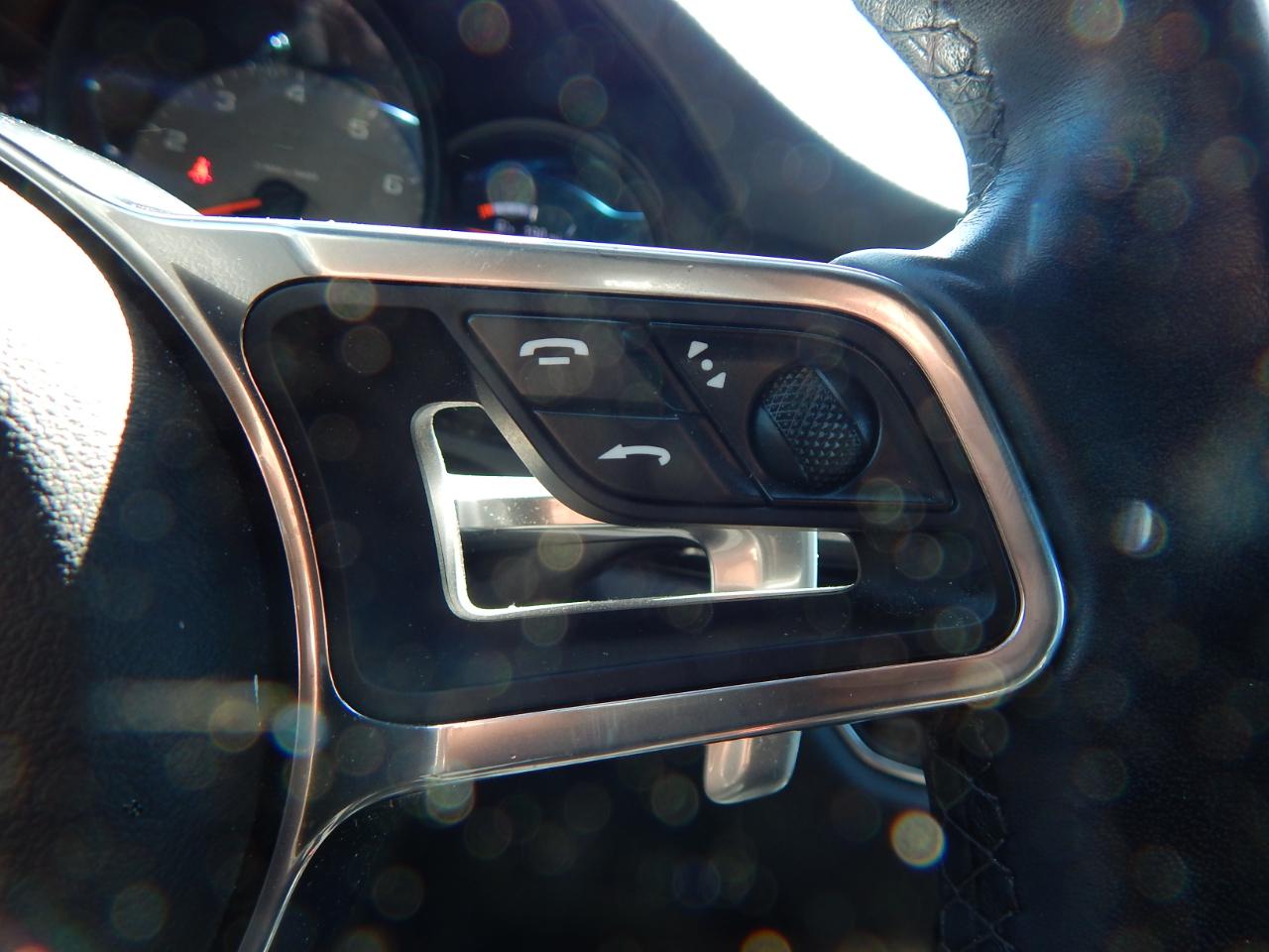 Porsche Macan S AWD 2018