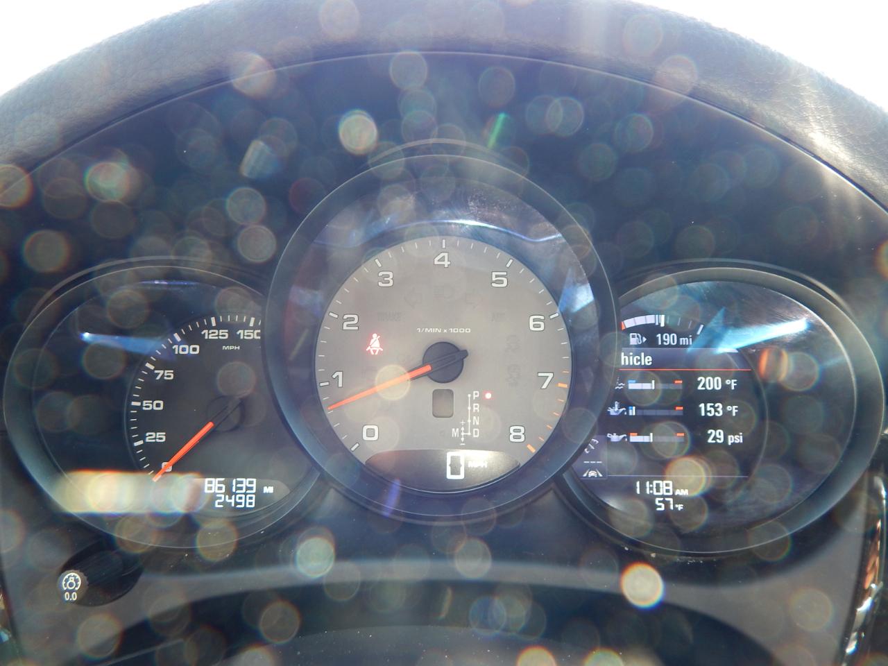 Porsche Macan S AWD 2018