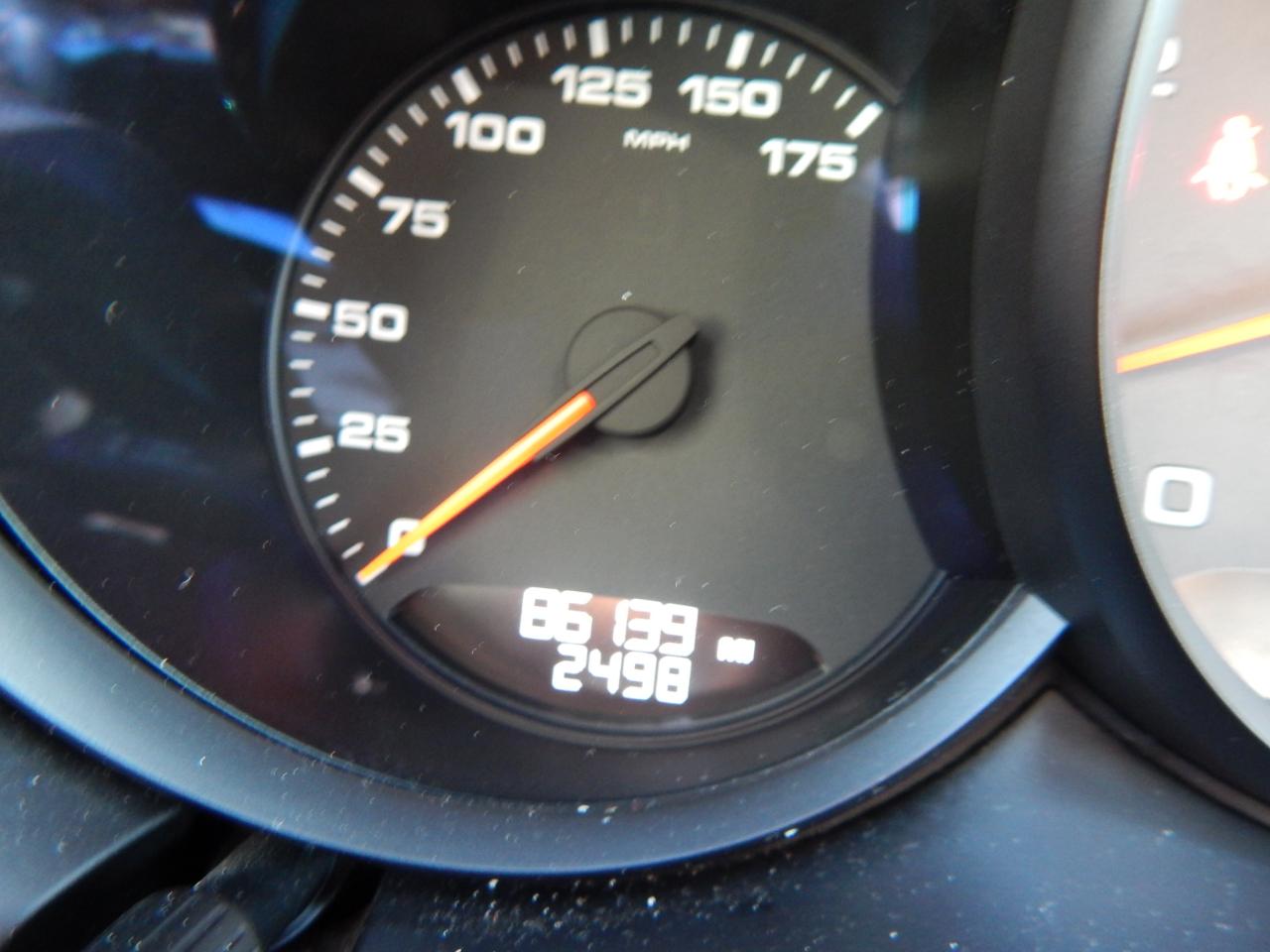 Porsche Macan S AWD 2018