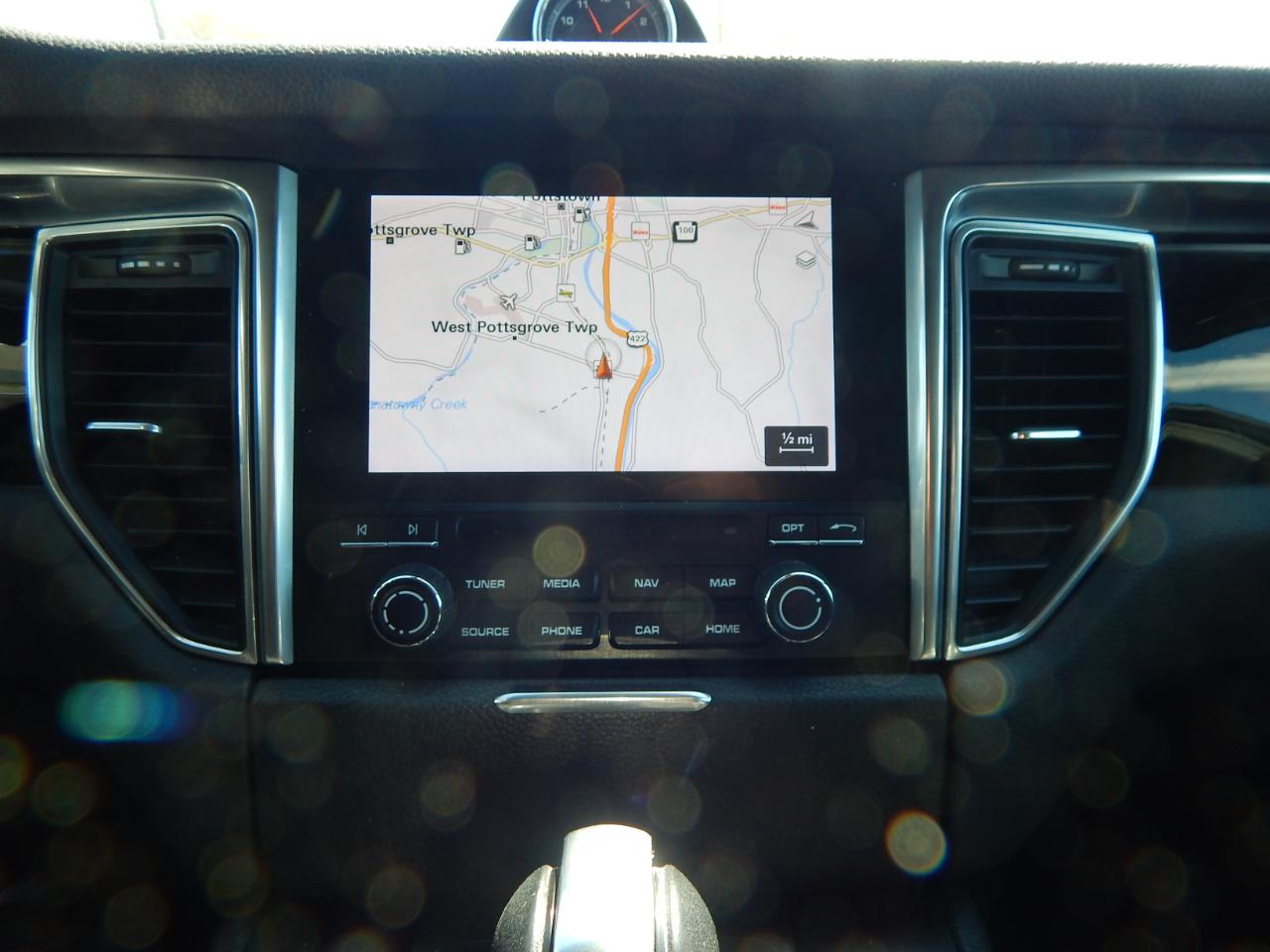 Porsche Macan S AWD 2018