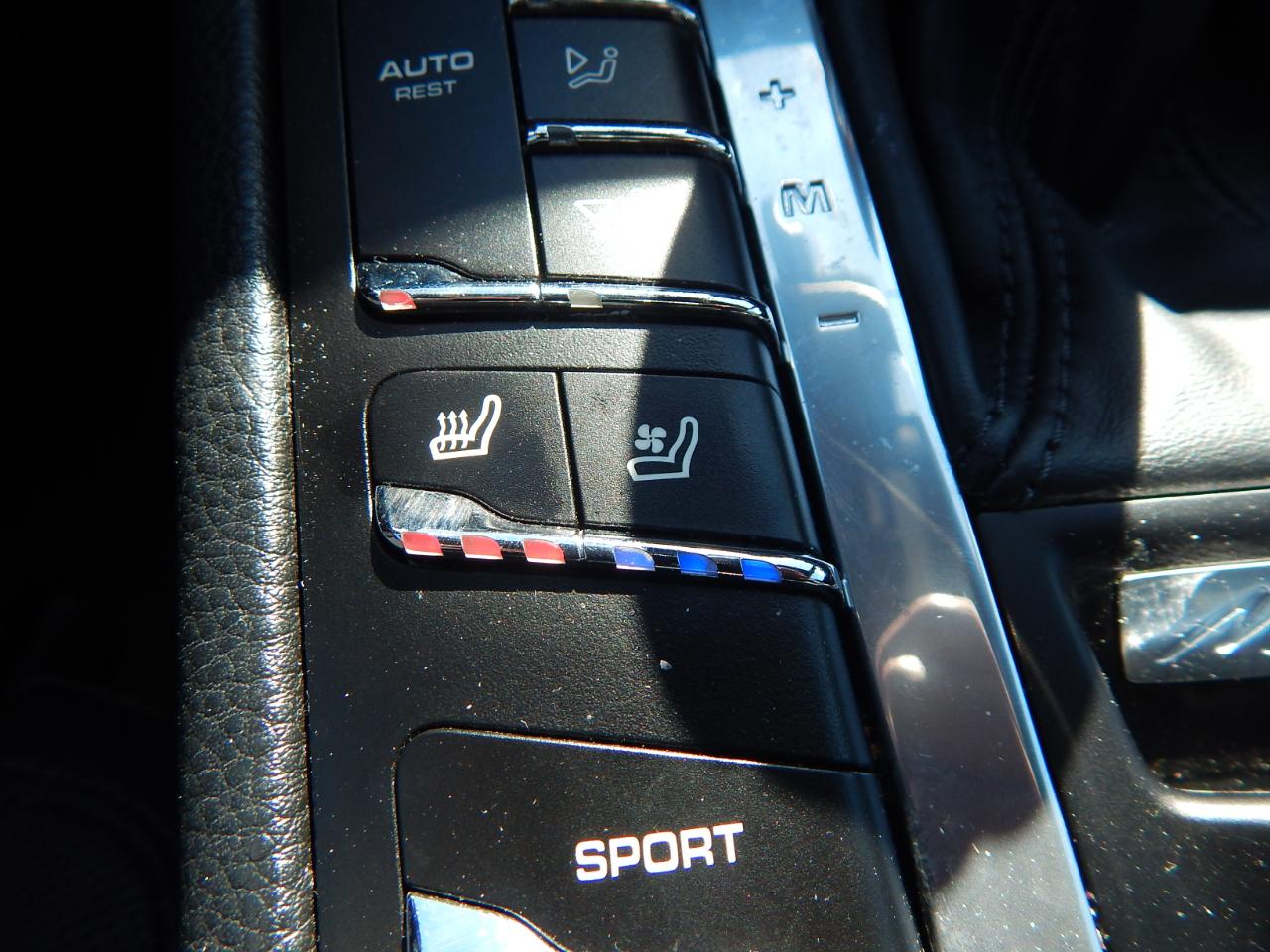 Porsche Macan S AWD 2018