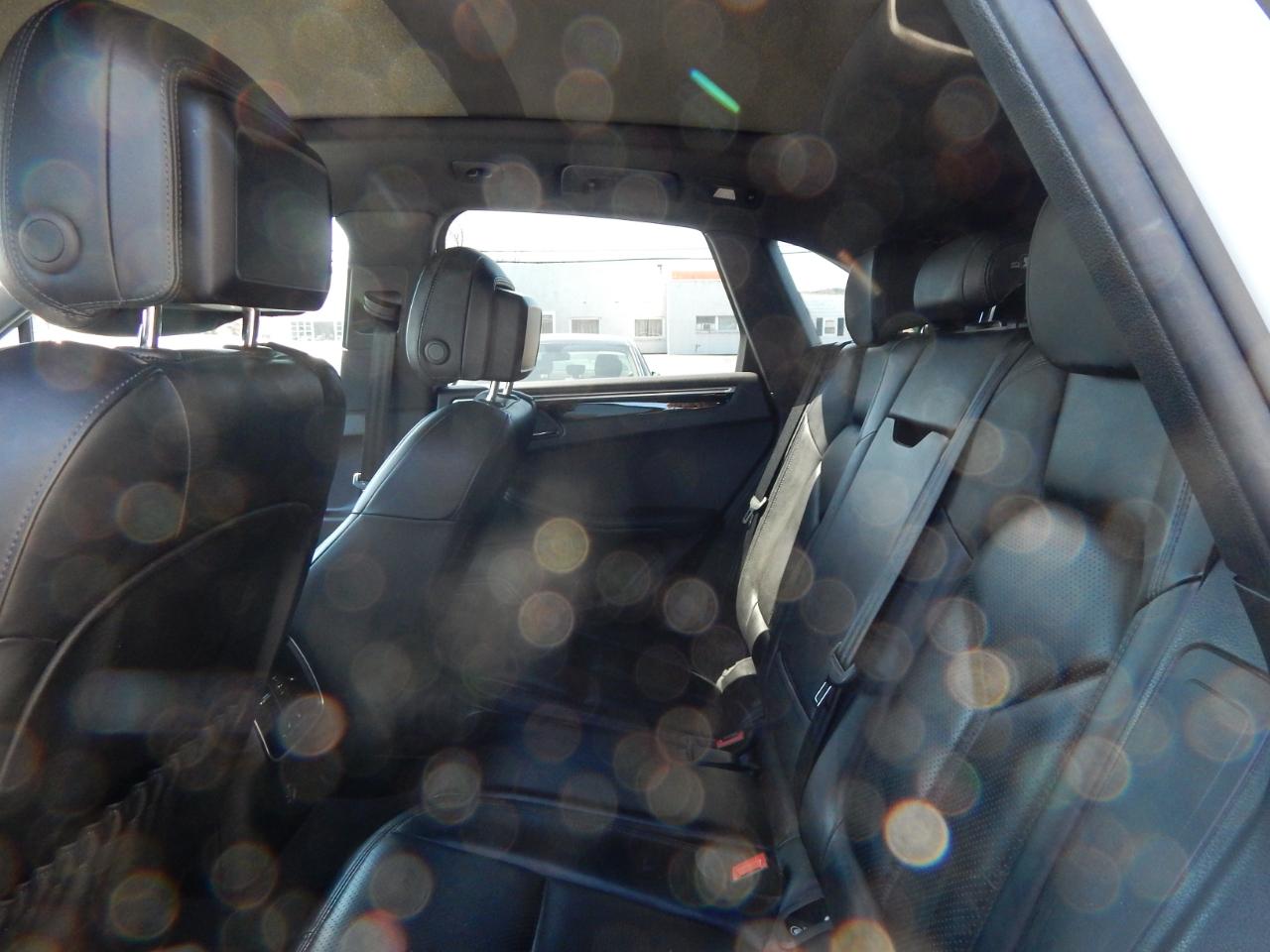 Porsche Macan S AWD 2018