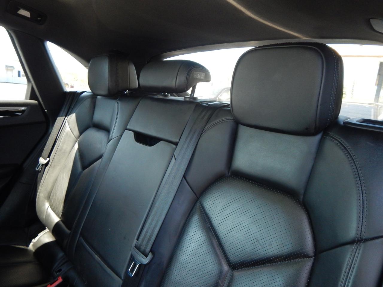 Porsche Macan S AWD 2018