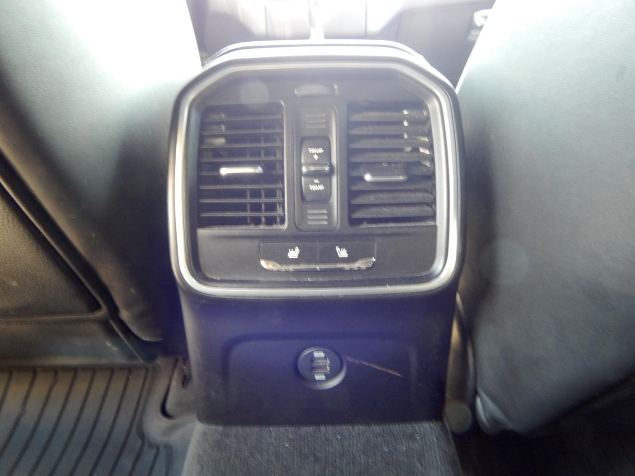 Porsche Macan S AWD 2018