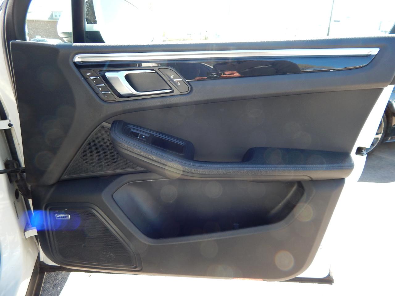 Porsche Macan S AWD 2018