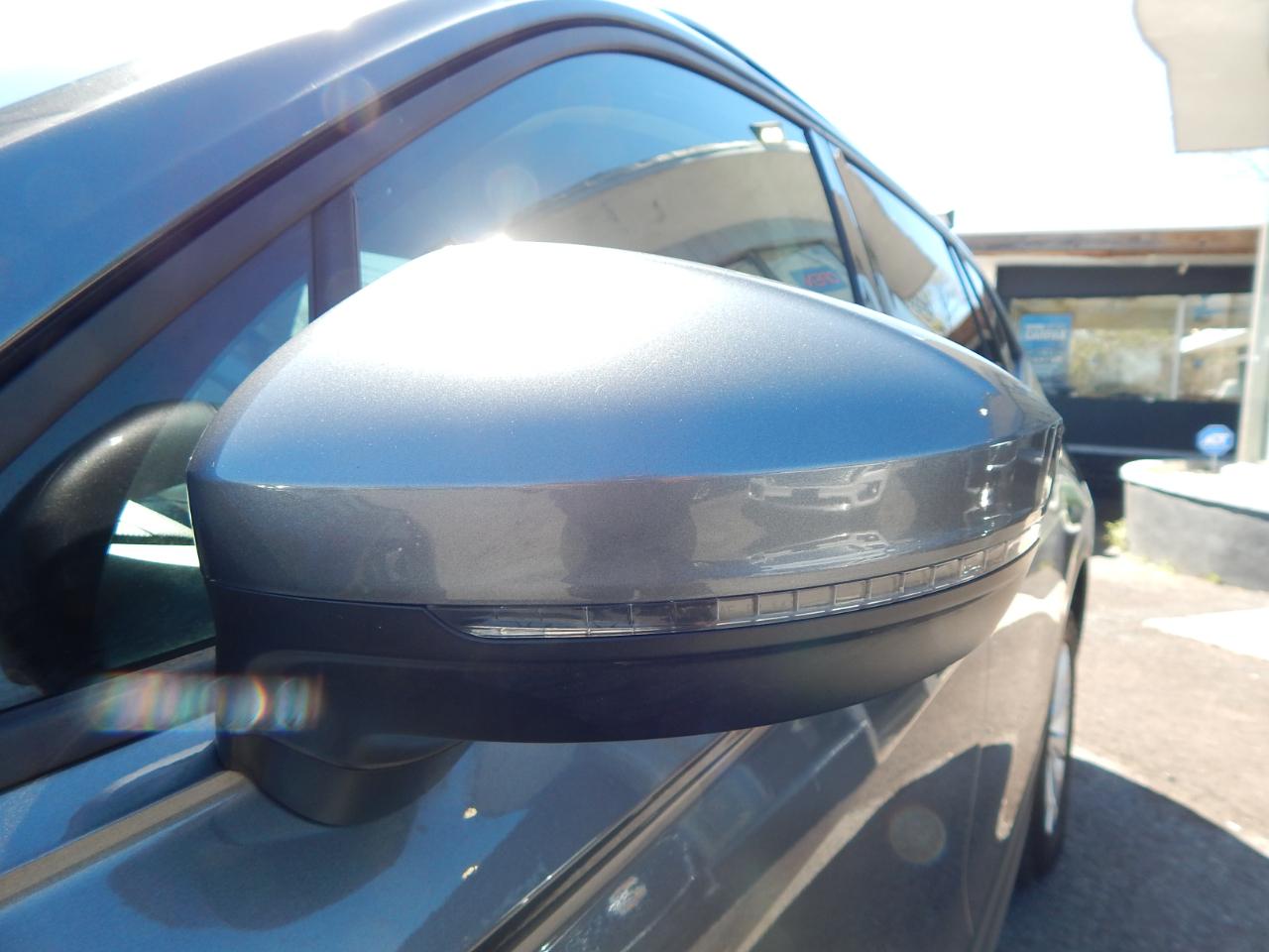 Volkswagen Tiguan 2.0T S FWD 2020