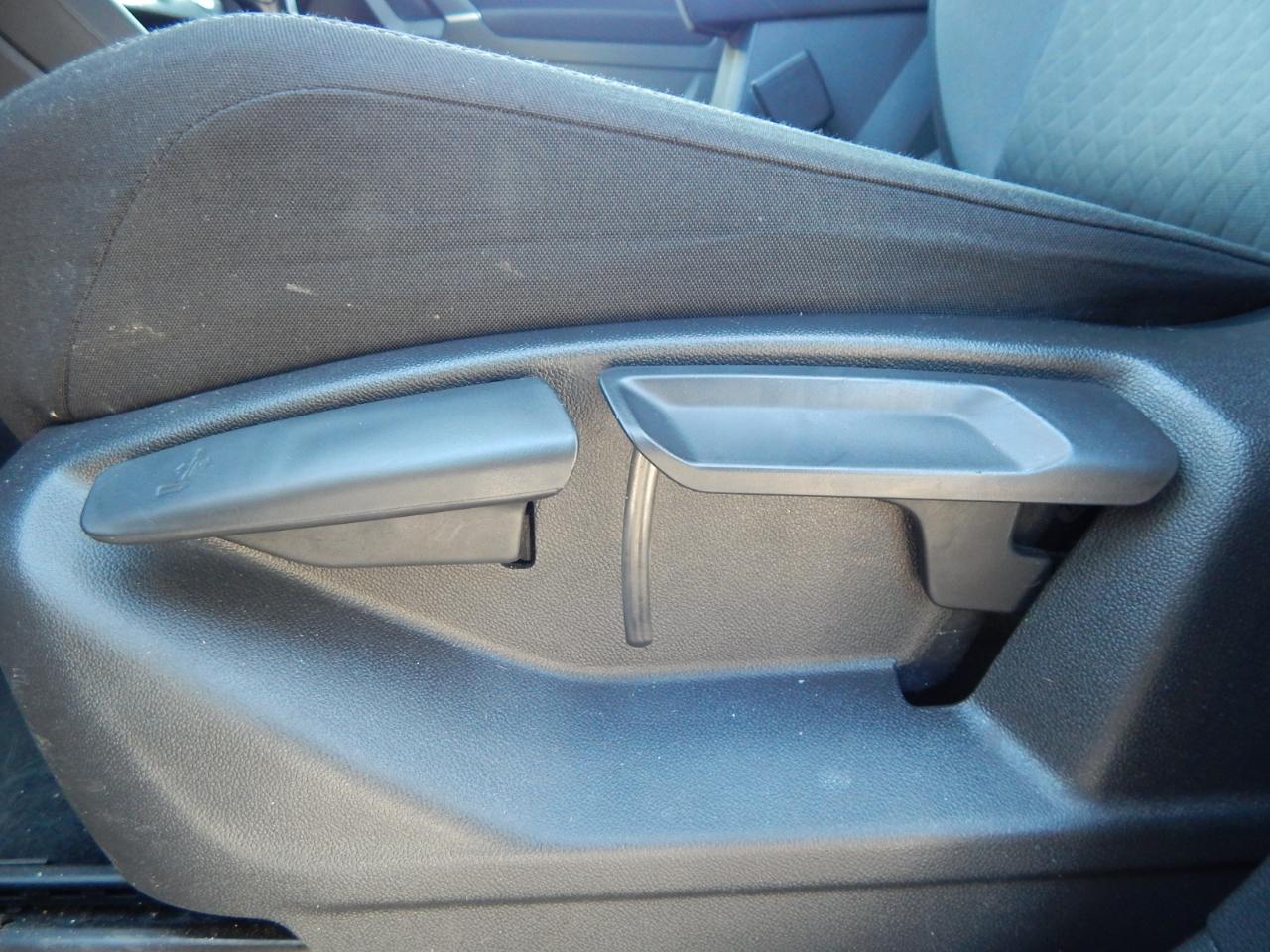 Volkswagen Tiguan 2.0T S FWD 2020