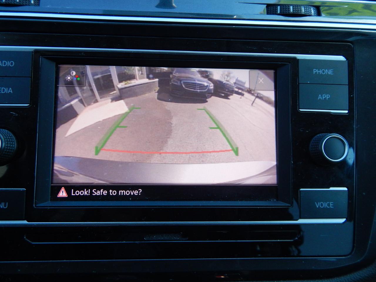 Volkswagen Tiguan 2.0T S FWD 2020