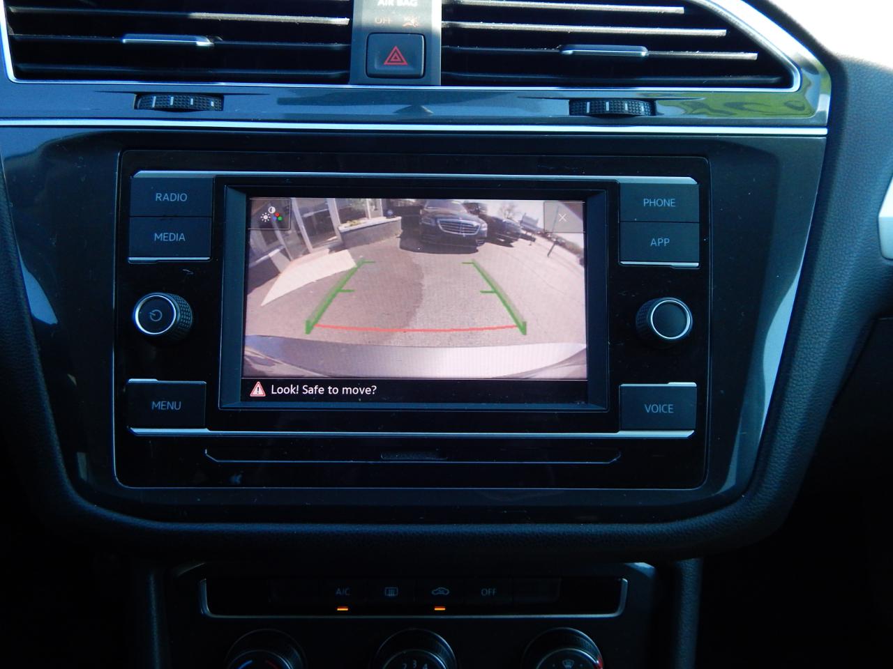 Volkswagen Tiguan 2.0T S FWD 2020