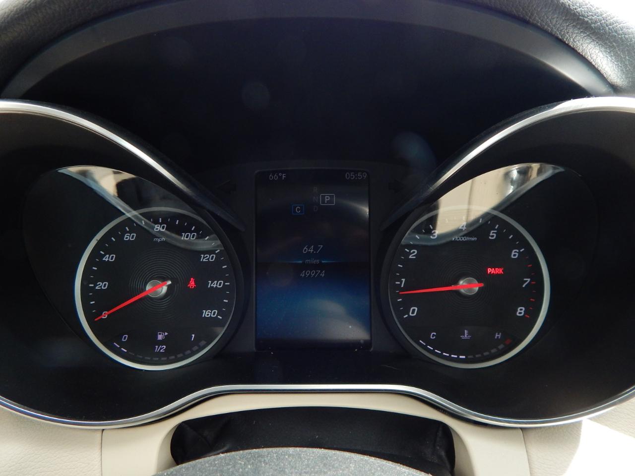 Mercedes-Benz C-Class C 300 4MATIC Sedan 2019