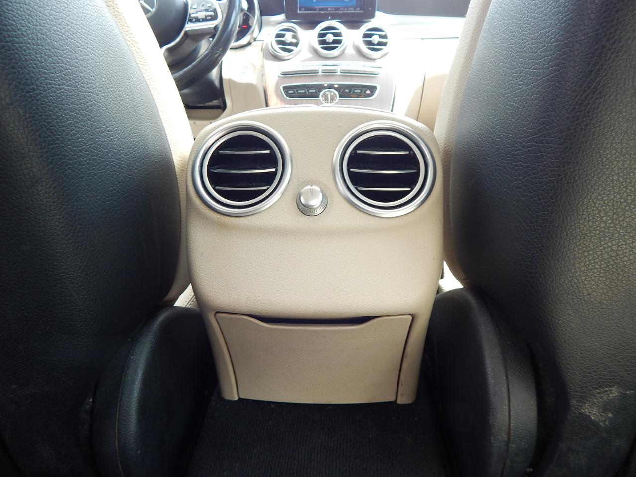 Mercedes-Benz C-Class C 300 4MATIC Sedan 2019