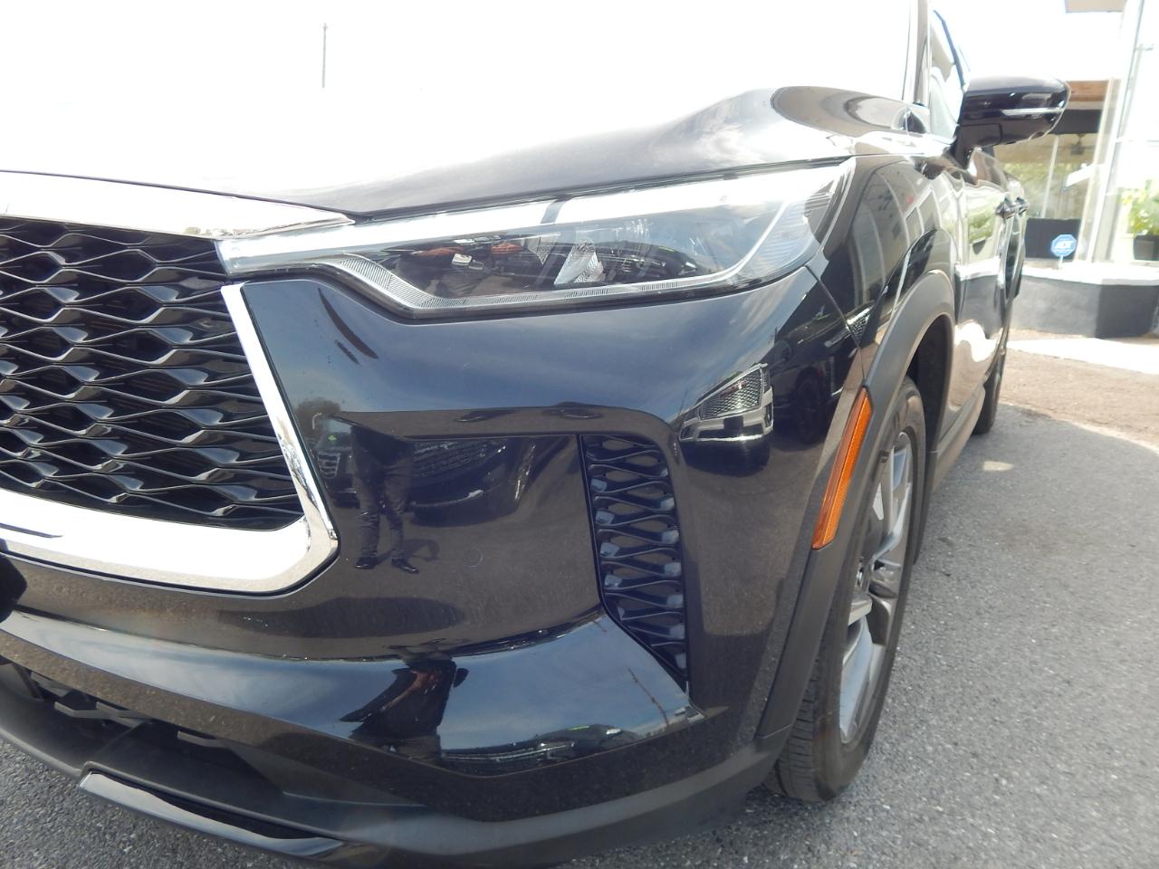 Infiniti QX60 LUXE AWD 2023