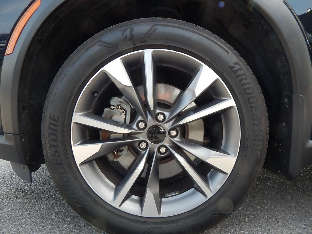 Infiniti QX60 LUXE AWD 2023