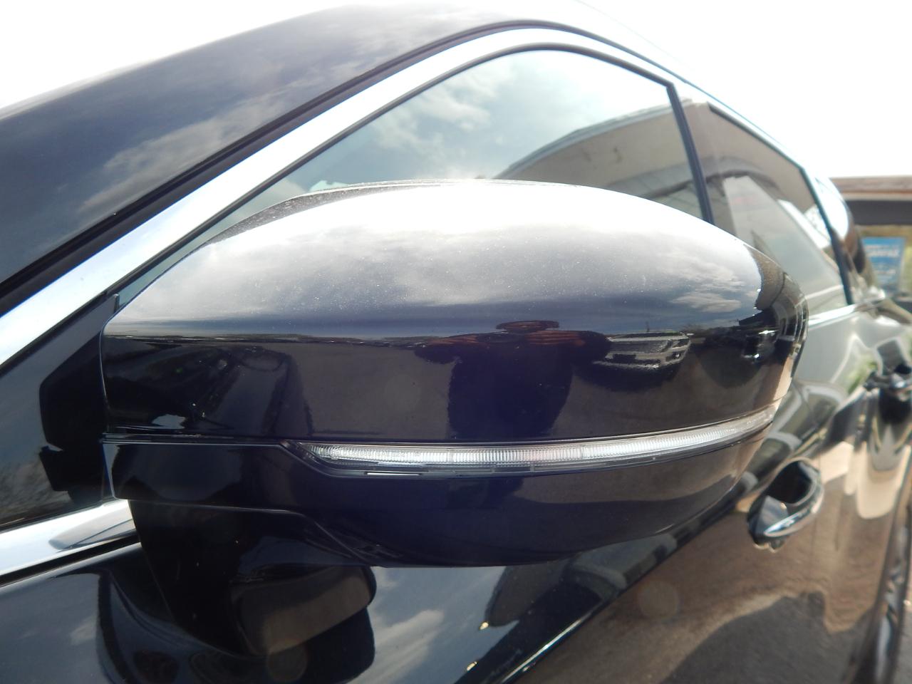 Infiniti QX60 LUXE AWD 2023