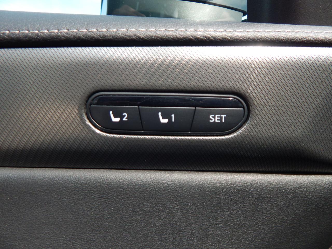 Infiniti QX60 LUXE AWD 2023