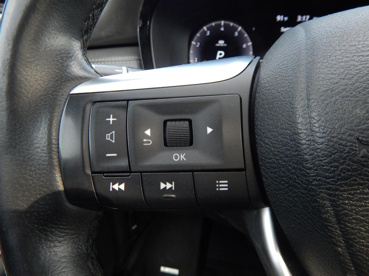 Infiniti QX60 LUXE AWD 2023