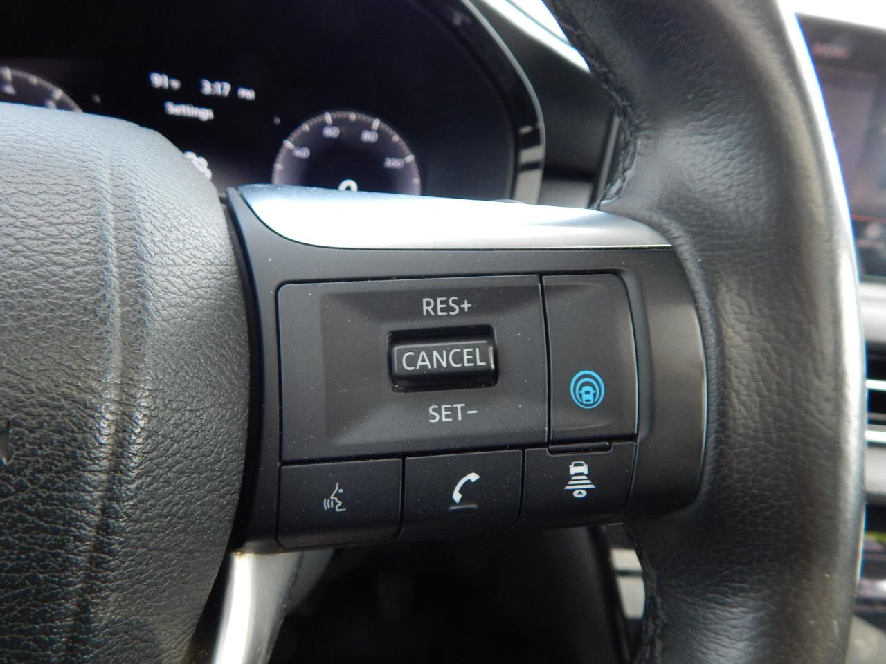 Infiniti QX60 LUXE AWD 2023