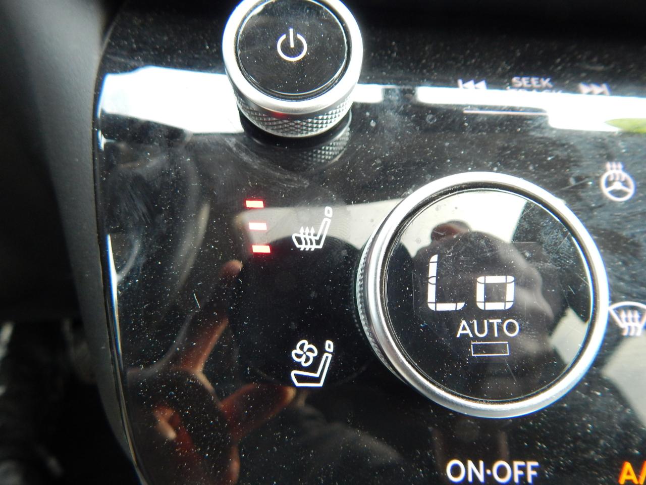 Infiniti QX60 LUXE AWD 2023