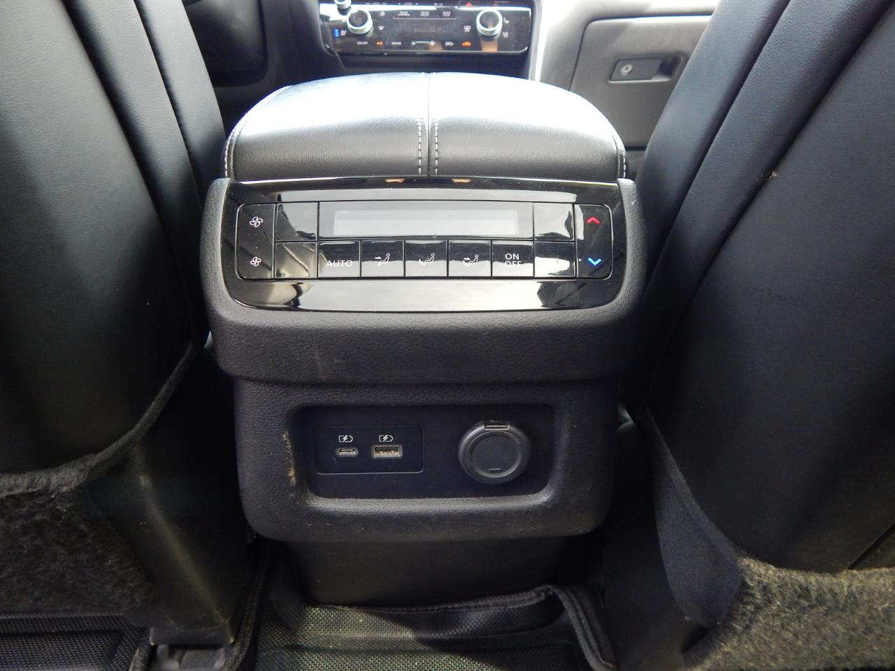 Infiniti QX60 LUXE AWD 2023