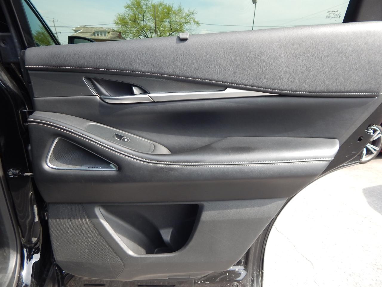 Infiniti QX60 LUXE AWD 2023