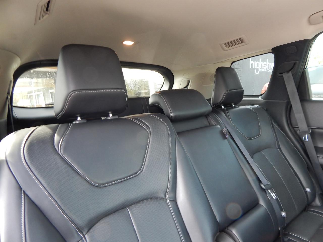 Infiniti QX60 LUXE AWD 2023