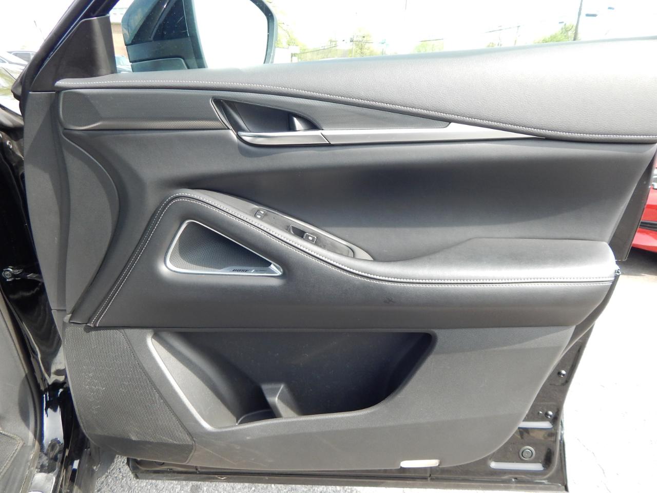 Infiniti QX60 LUXE AWD 2023