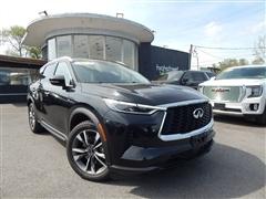 2023 Infiniti QX60 