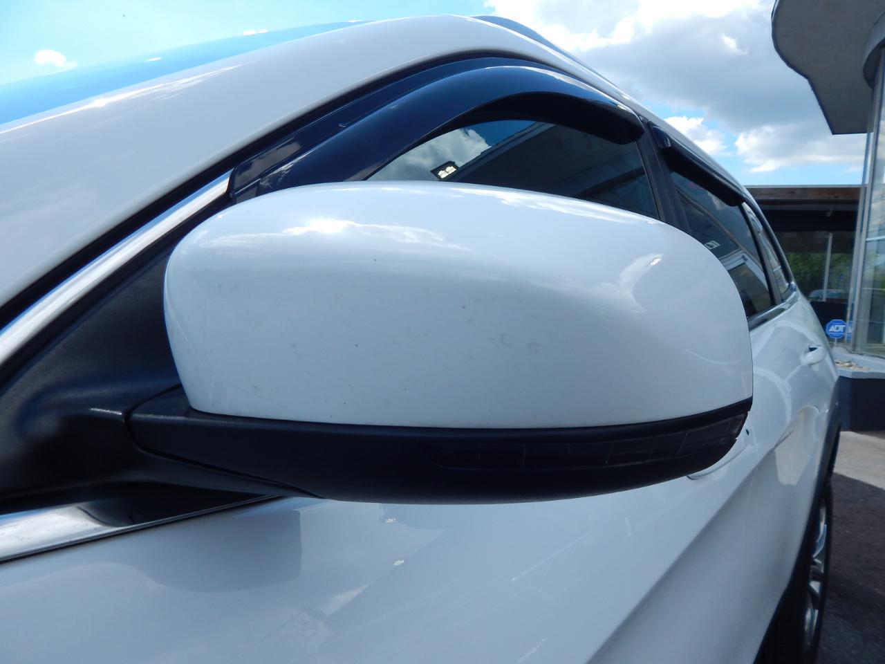 Jeep Cherokee Latitude Plus 4x4 2020