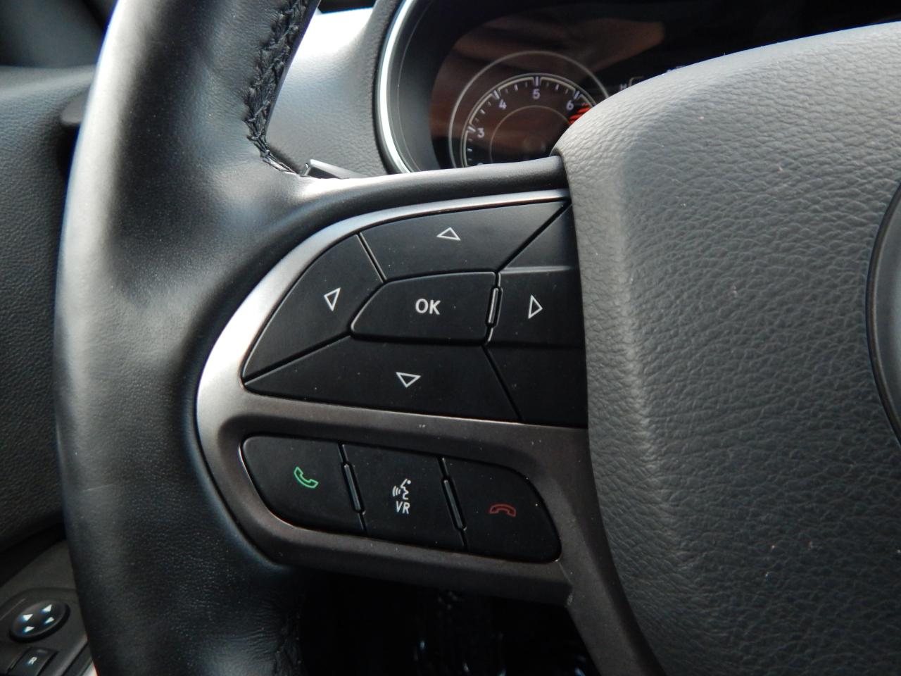 Jeep Cherokee Latitude Plus 4x4 2020