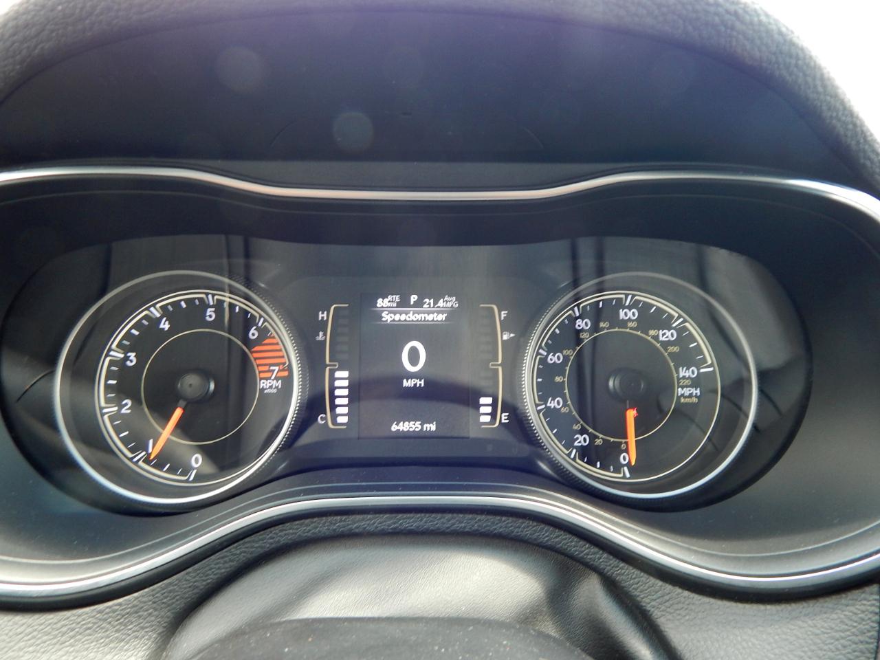 Jeep Cherokee Latitude Plus 4x4 2020