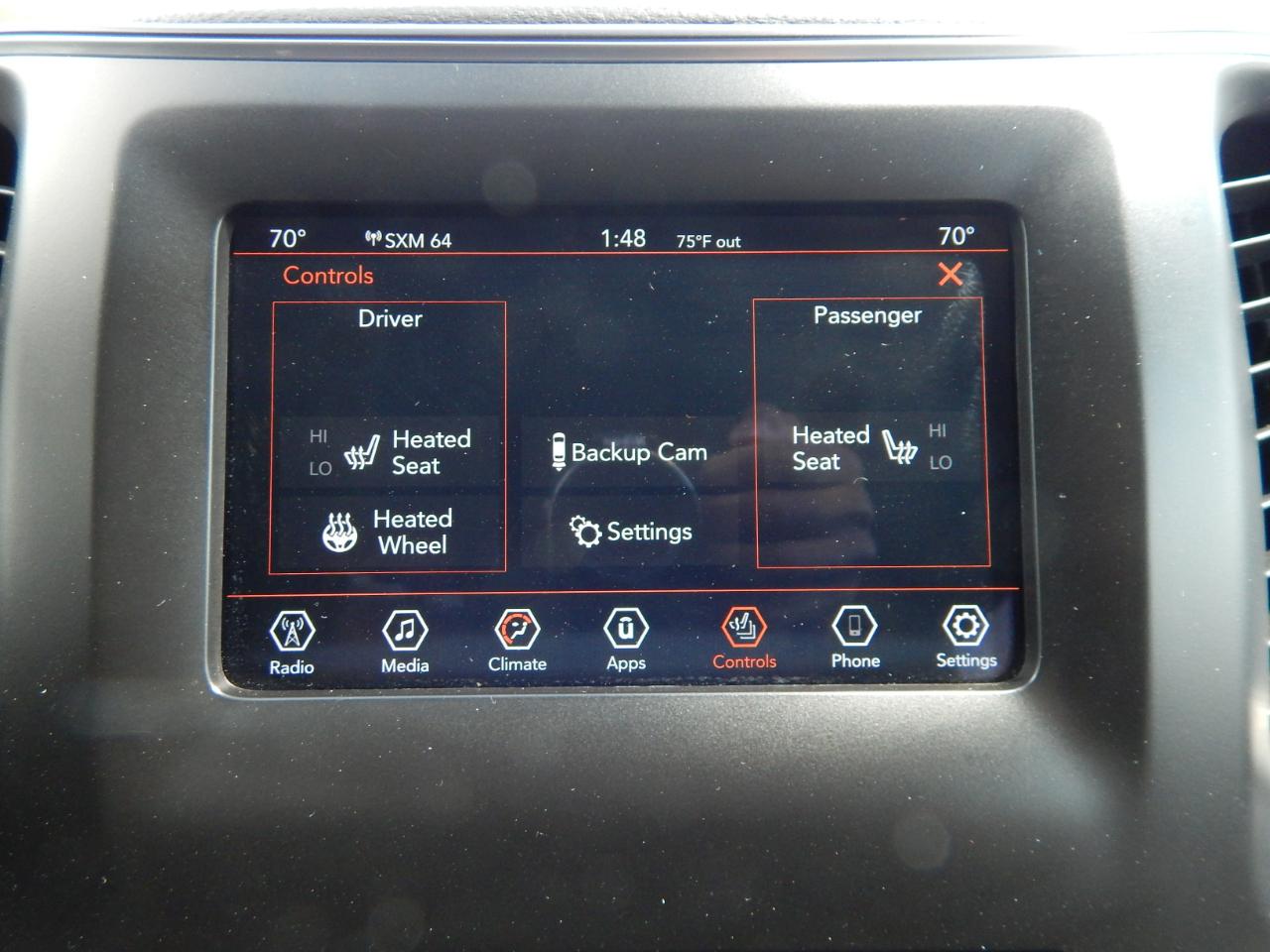 Jeep Cherokee Latitude Plus 4x4 2020