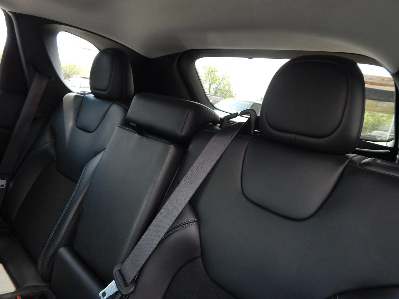 Jeep Cherokee Latitude Plus 4x4 2020