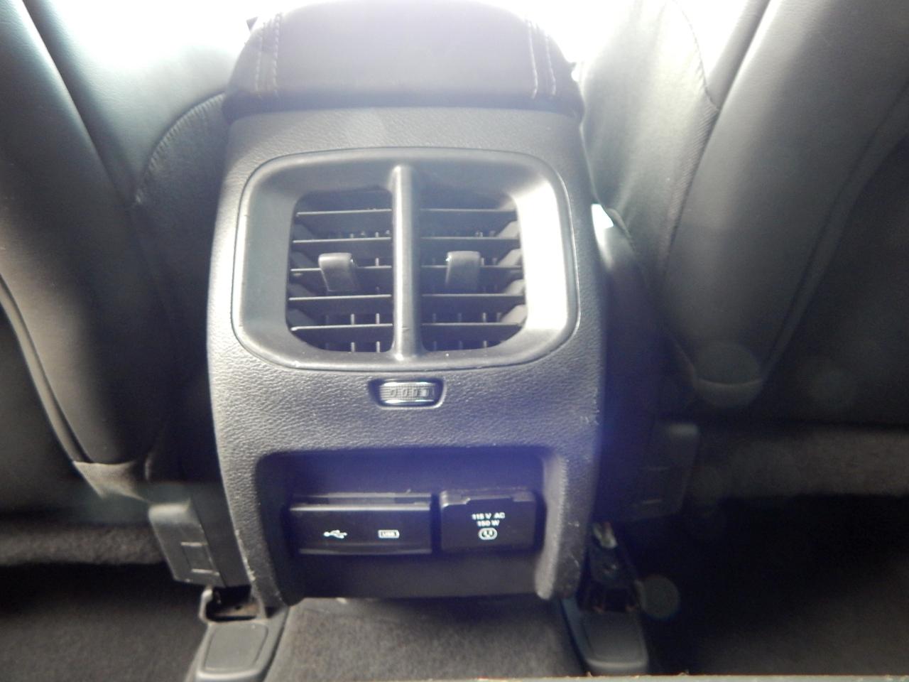 Jeep Cherokee Latitude Plus 4x4 2020