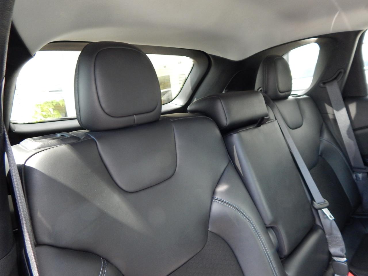 Jeep Cherokee Latitude Plus 4x4 2020