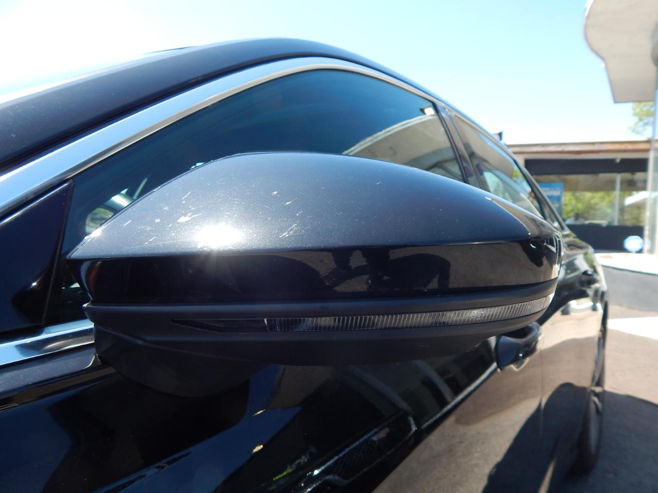 Audi A6 Premium Plus 55 TFSI quattro 2020