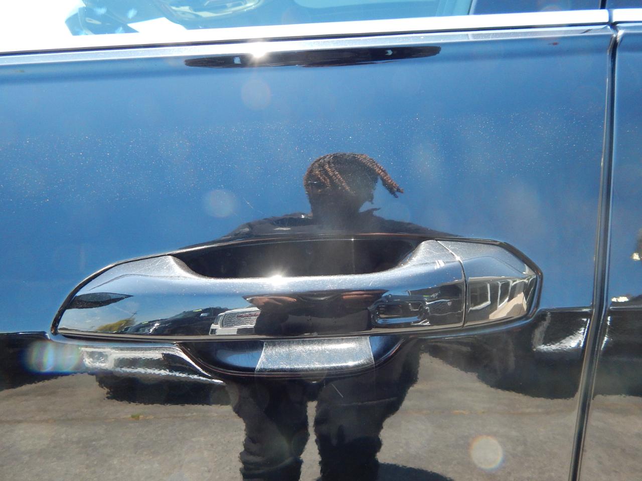 Audi A6 Premium Plus 55 TFSI quattro 2020