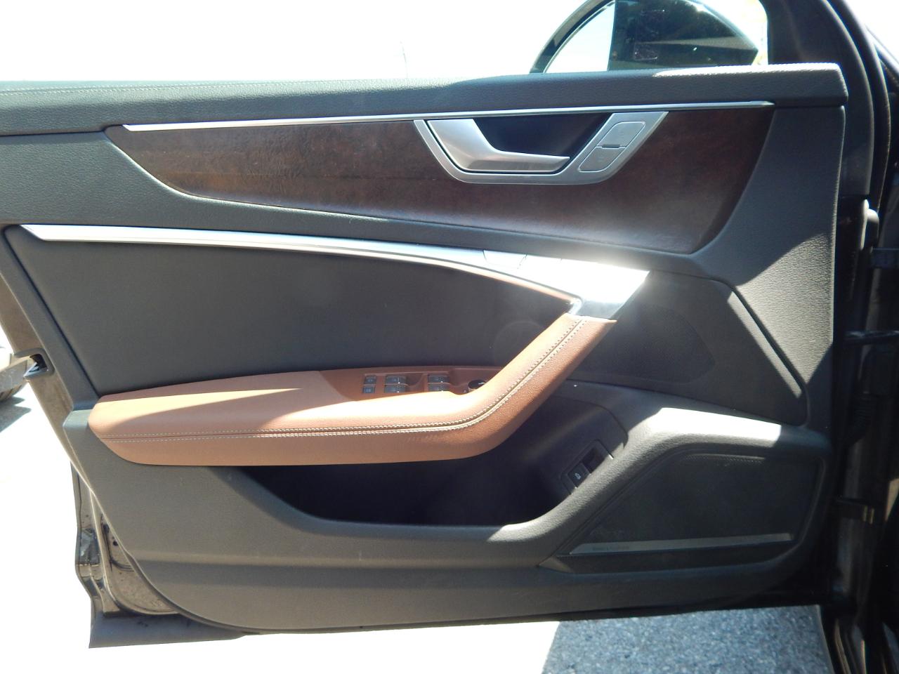 Audi A6 Premium Plus 55 TFSI quattro 2020