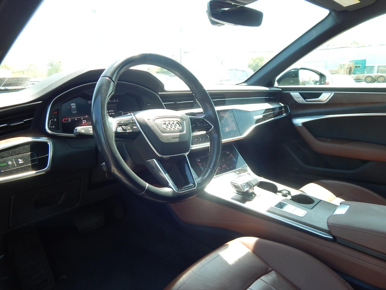 Audi A6 Premium Plus 55 TFSI quattro 2020