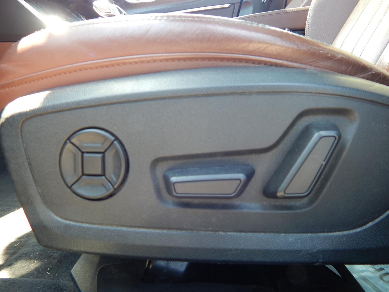 Audi A6 Premium Plus 55 TFSI quattro 2020