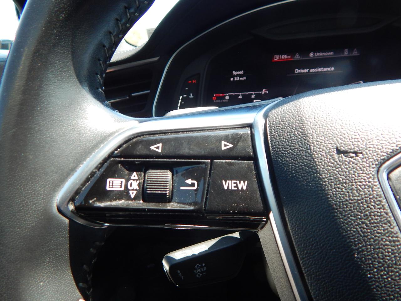 Audi A6 Premium Plus 55 TFSI quattro 2020