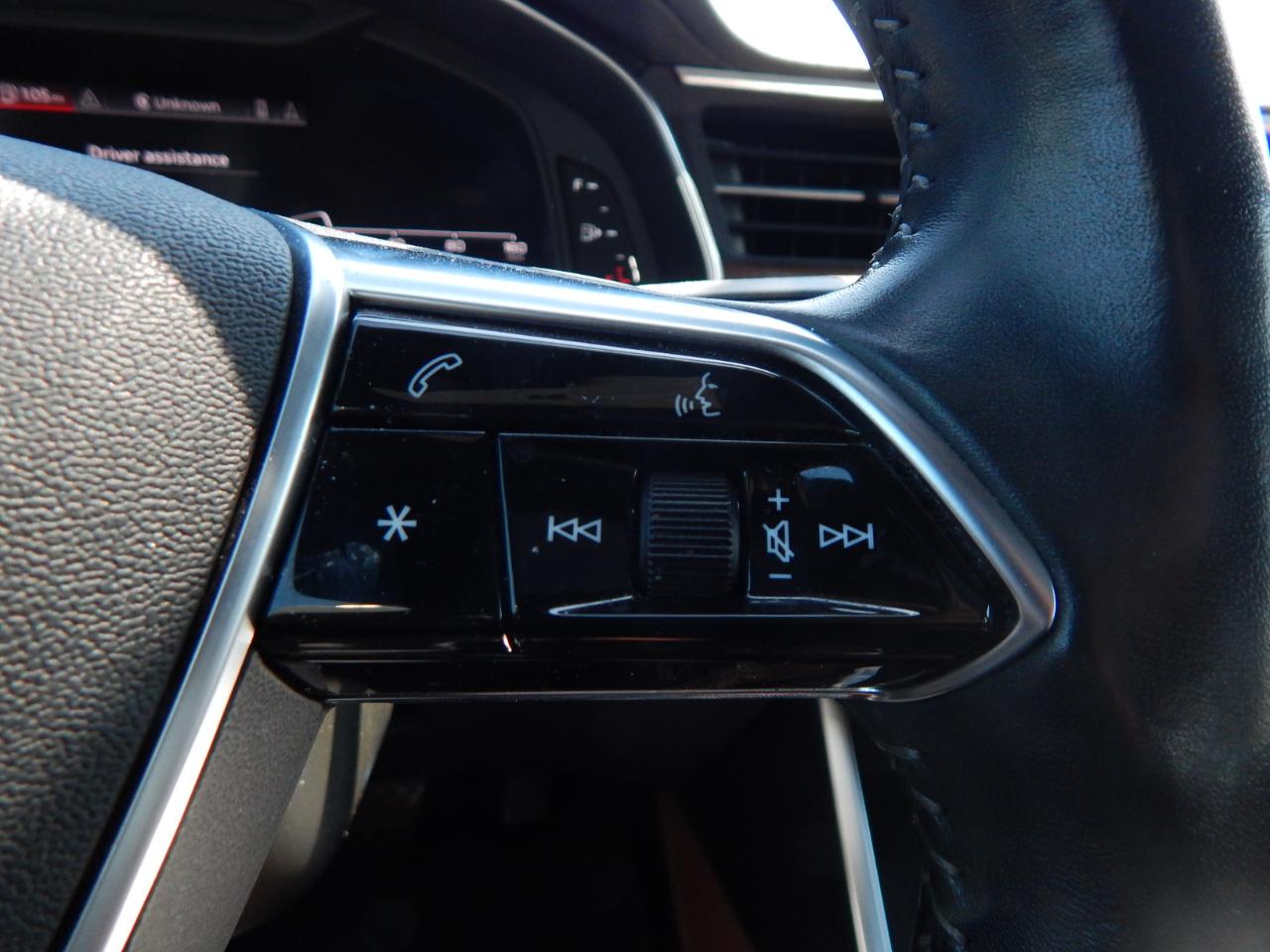 Audi A6 Premium Plus 55 TFSI quattro 2020