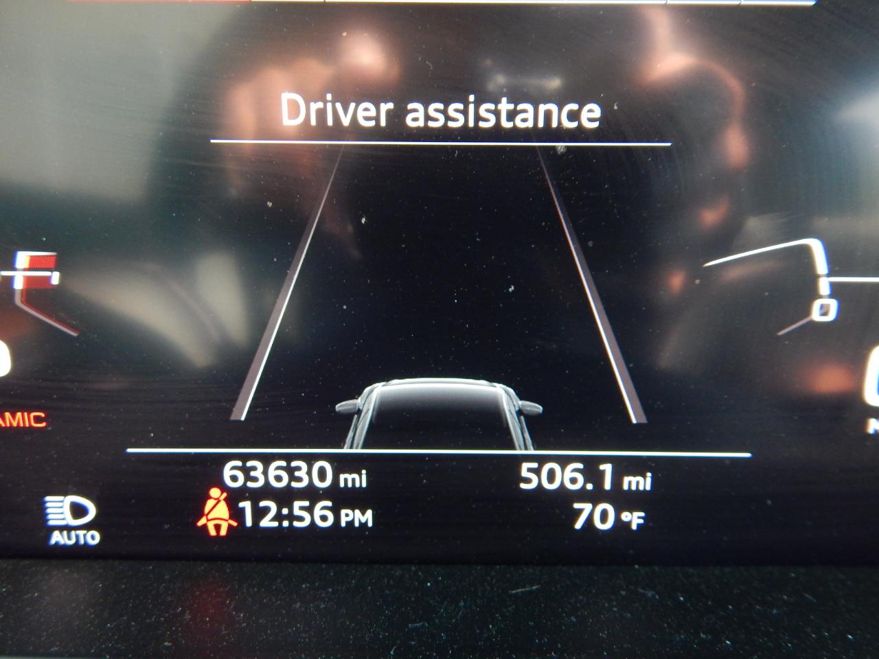 Audi A6 Premium Plus 55 TFSI quattro 2020