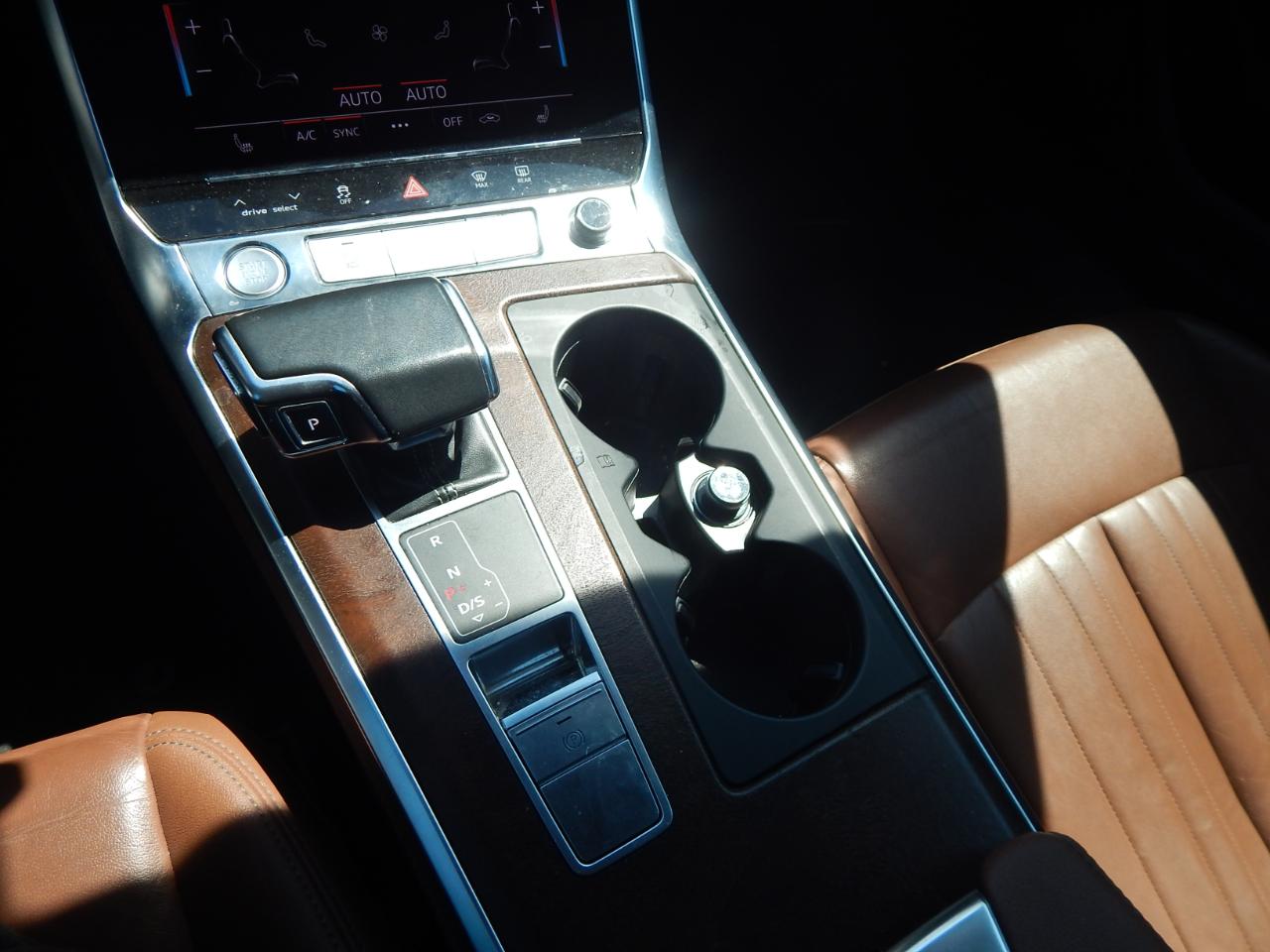 Audi A6 Premium Plus 55 TFSI quattro 2020