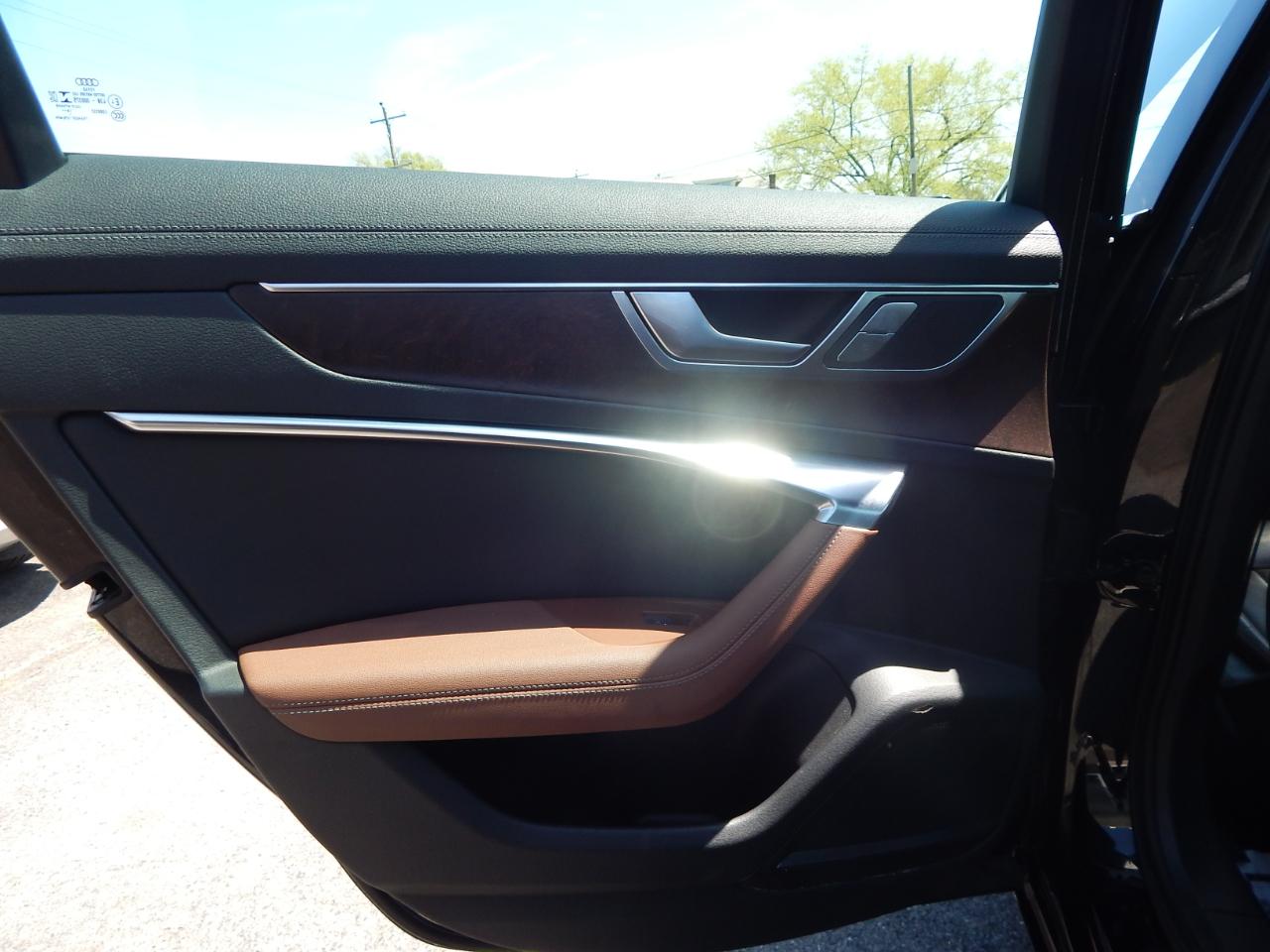 Audi A6 Premium Plus 55 TFSI quattro 2020