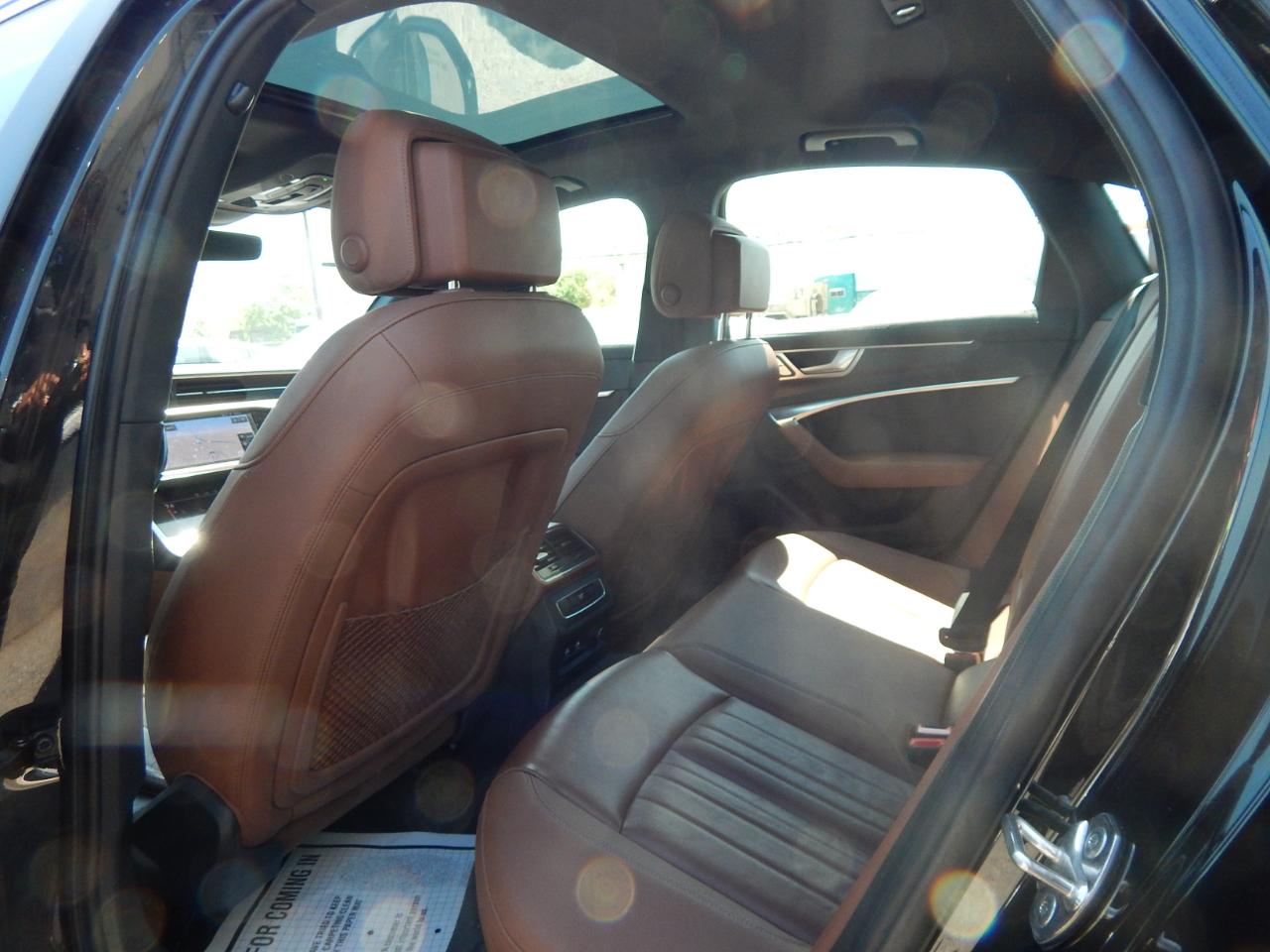 Audi A6 Premium Plus 55 TFSI quattro 2020