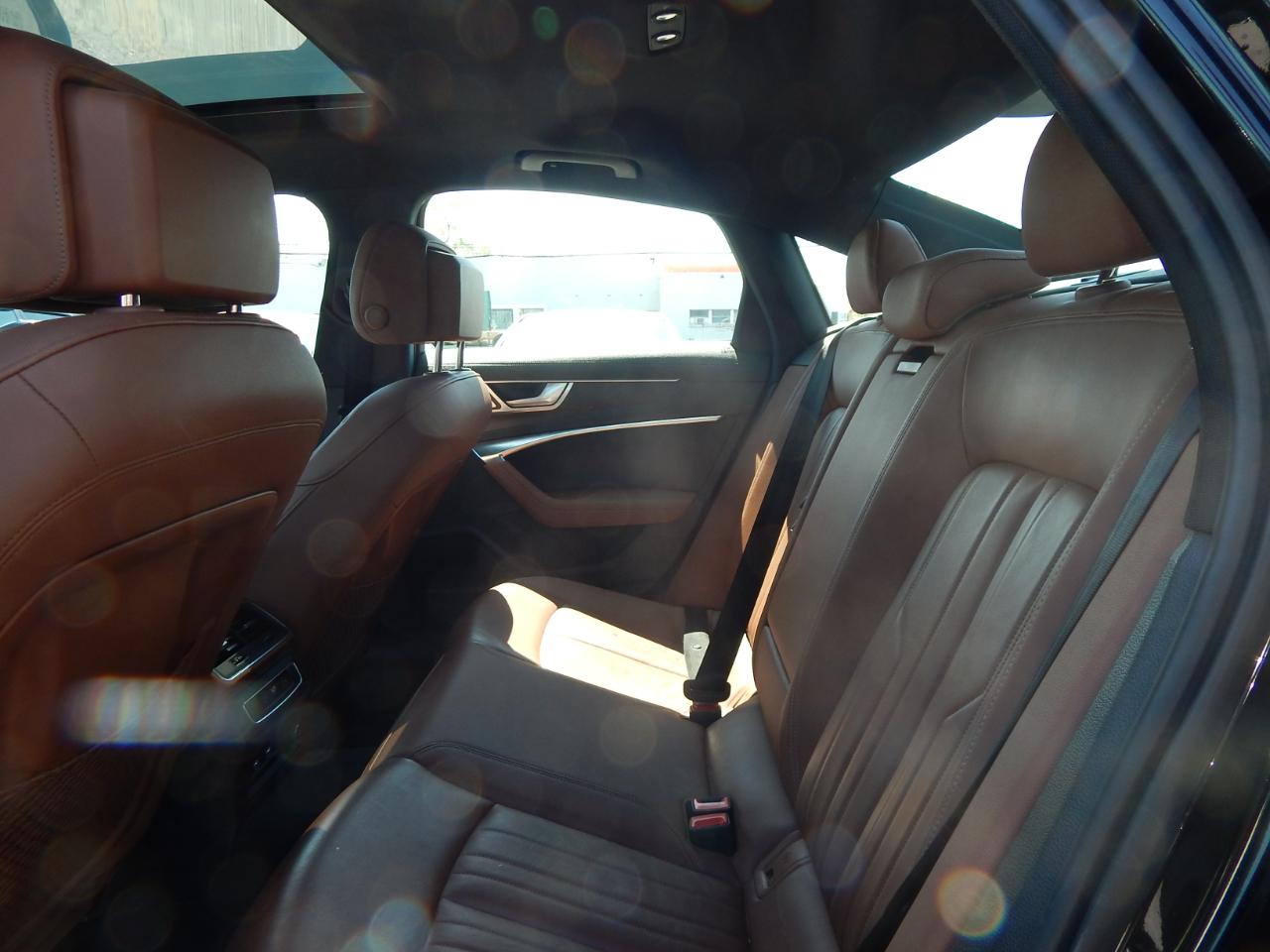 Audi A6 Premium Plus 55 TFSI quattro 2020