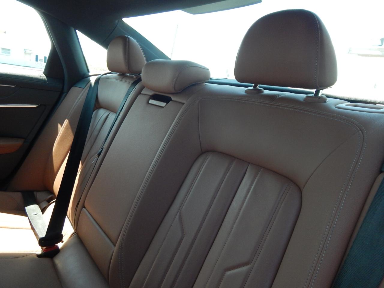 Audi A6 Premium Plus 55 TFSI quattro 2020