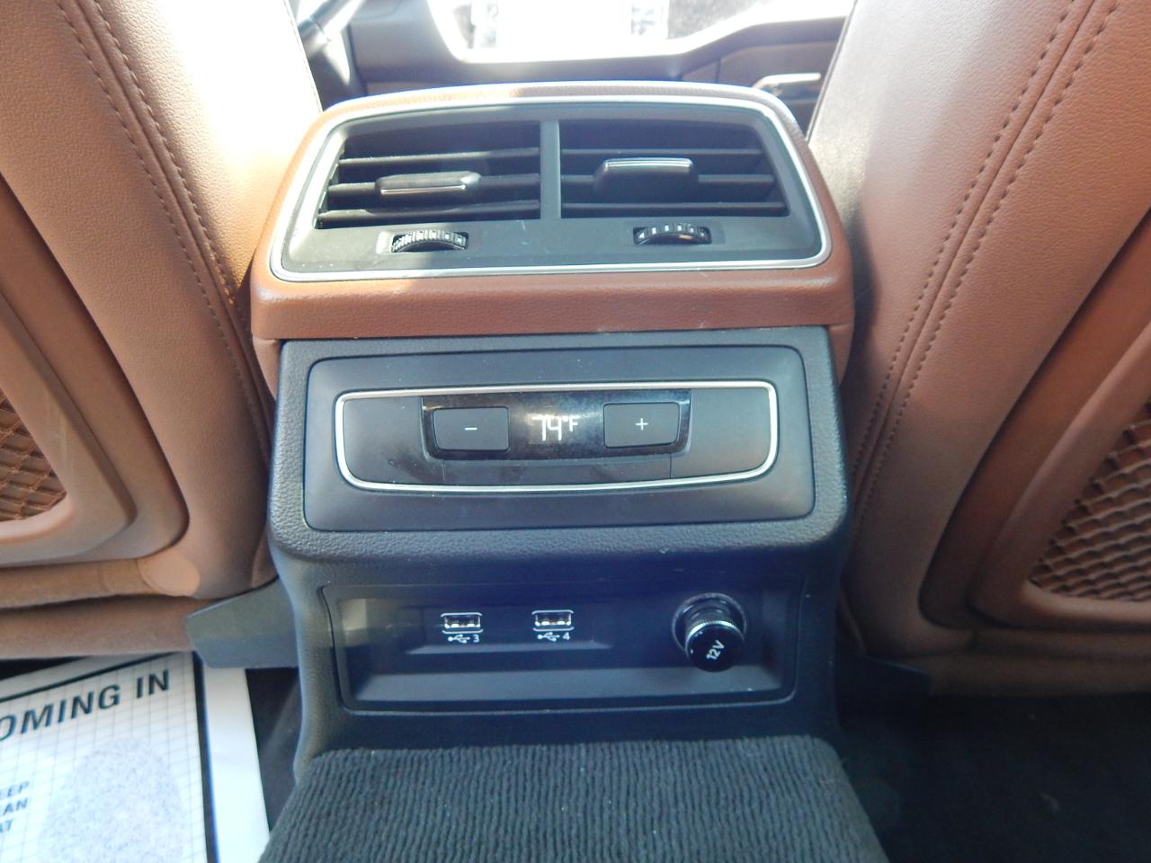 Audi A6 Premium Plus 55 TFSI quattro 2020